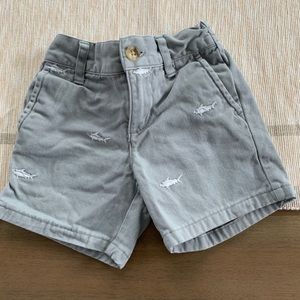 Janie and Jack Shorts